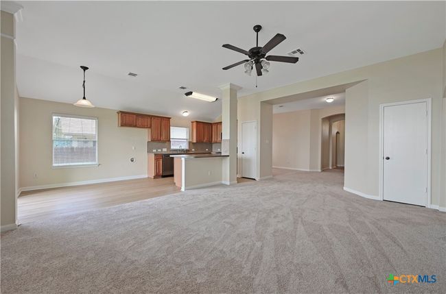 1691 Stone Rim Loop, House other with 3 bedrooms, 2 bathrooms and null parking in Buda TX | Image 6