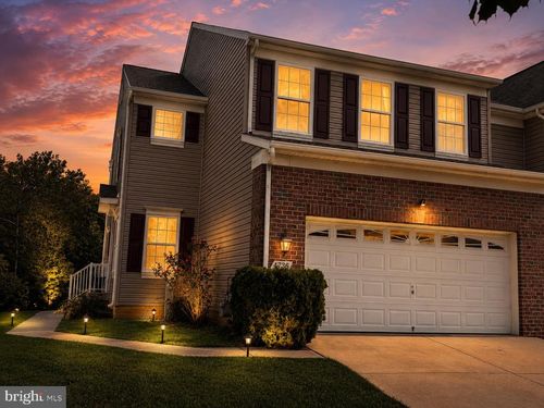 4736 Witchhazel Way, ABERDEEN, MD, 21001-5600 | Card Image