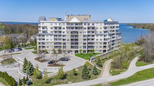707-354 Atherley Rd, Orillia, ON, L3V0B8 | Card Image