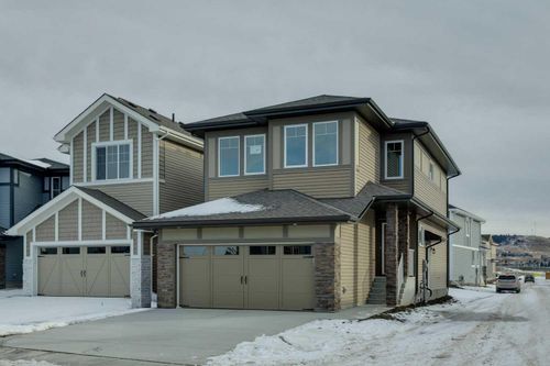 17 Andalusian Rd, Cochrane, AB, T4C3B7 | Card Image