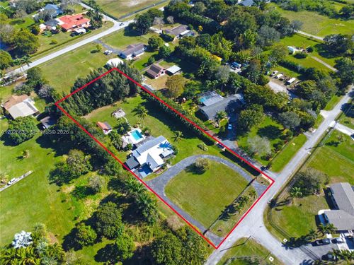 5300 Sw 162nd Ave, Southwest Ranches, FL, 33331-1463 | Card Image