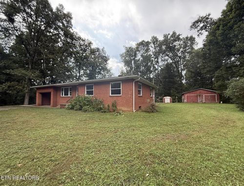 2849 Morgan County Hwy, Wartburg, TN, 37887-3806 | Card Image