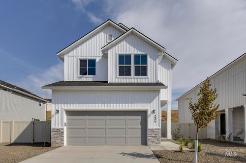 224 Moose St, Horseshoe Bend, ID, 83629-5146 | Card Image