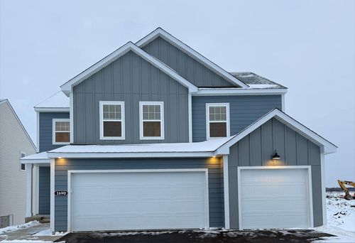 1690 Langston Cir Ne, Saint Michael, MN, 55376 | Card Image