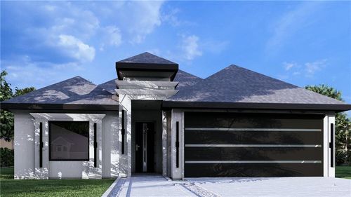 1608 Descanso Drive, Weslaco, TX, 78596 | Card Image