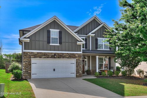 587 Bunchgrass St, Evans, GA, 30809-0370 | Card Image