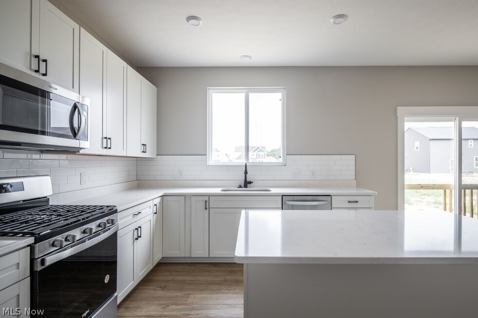 Residential in Green 5