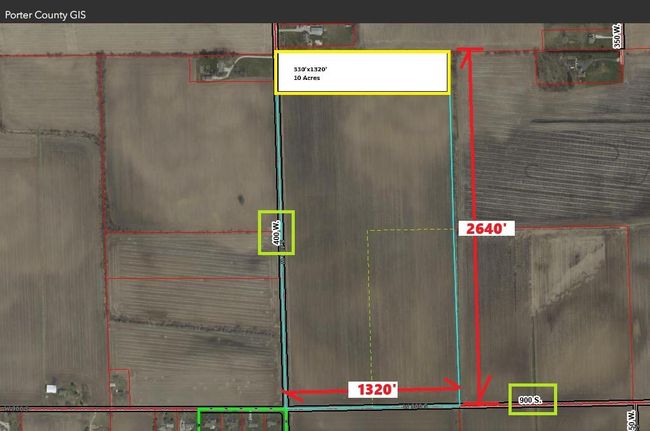 aerial 10 acres | Image 4