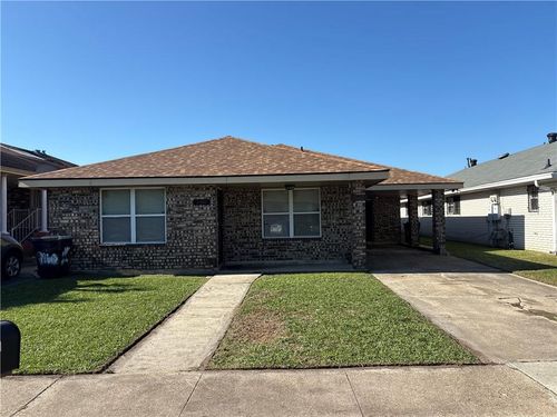 7162 Bunker Hill Rd, New Orleans, LA, 70127-2122 | Card Image