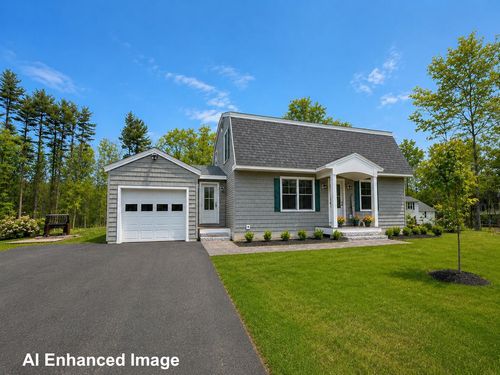 256 Berwick Road, Ogunquit, ME, 03907 | Card Image