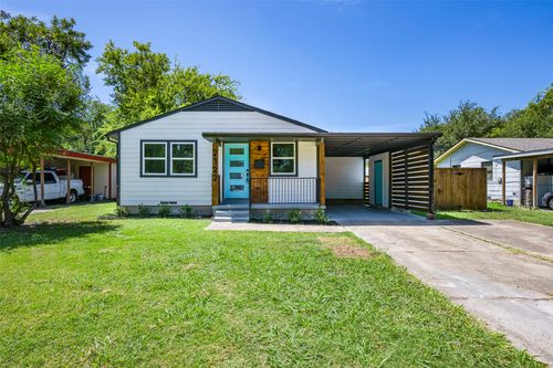 2722 Andrea Ln, Dallas, TX, 75228-3506 | Card Image