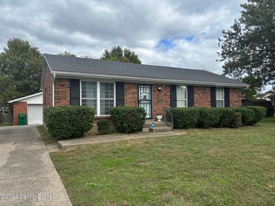 4405 Goffner Ct, House other with 3 bedrooms, 1 bathrooms and null parking in Louisville KY | Image 1