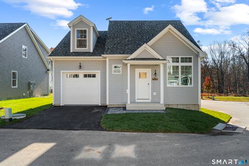 12-12 Ivy Hill Road, Waterford, CT, 06385 | Card Image