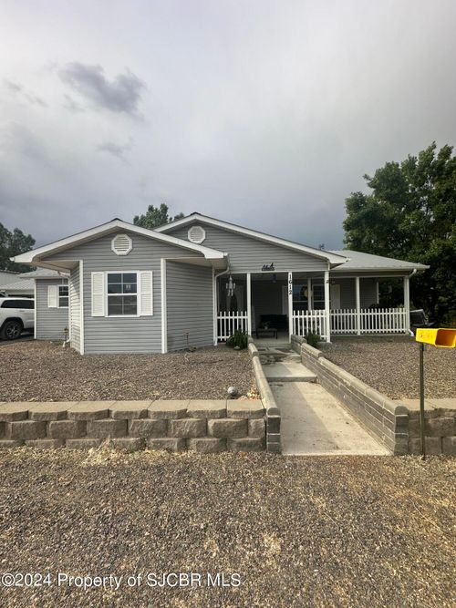 1612-1608 Pixley Ln, Bloomfield, NM, 87413 | Card Image