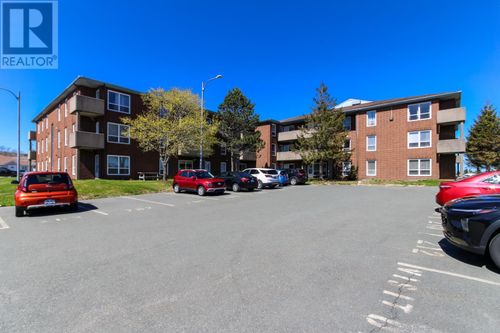 103-21 L'Anse Aux Meadows Cres, St. John's, NL, A1E5C1 | Card Image