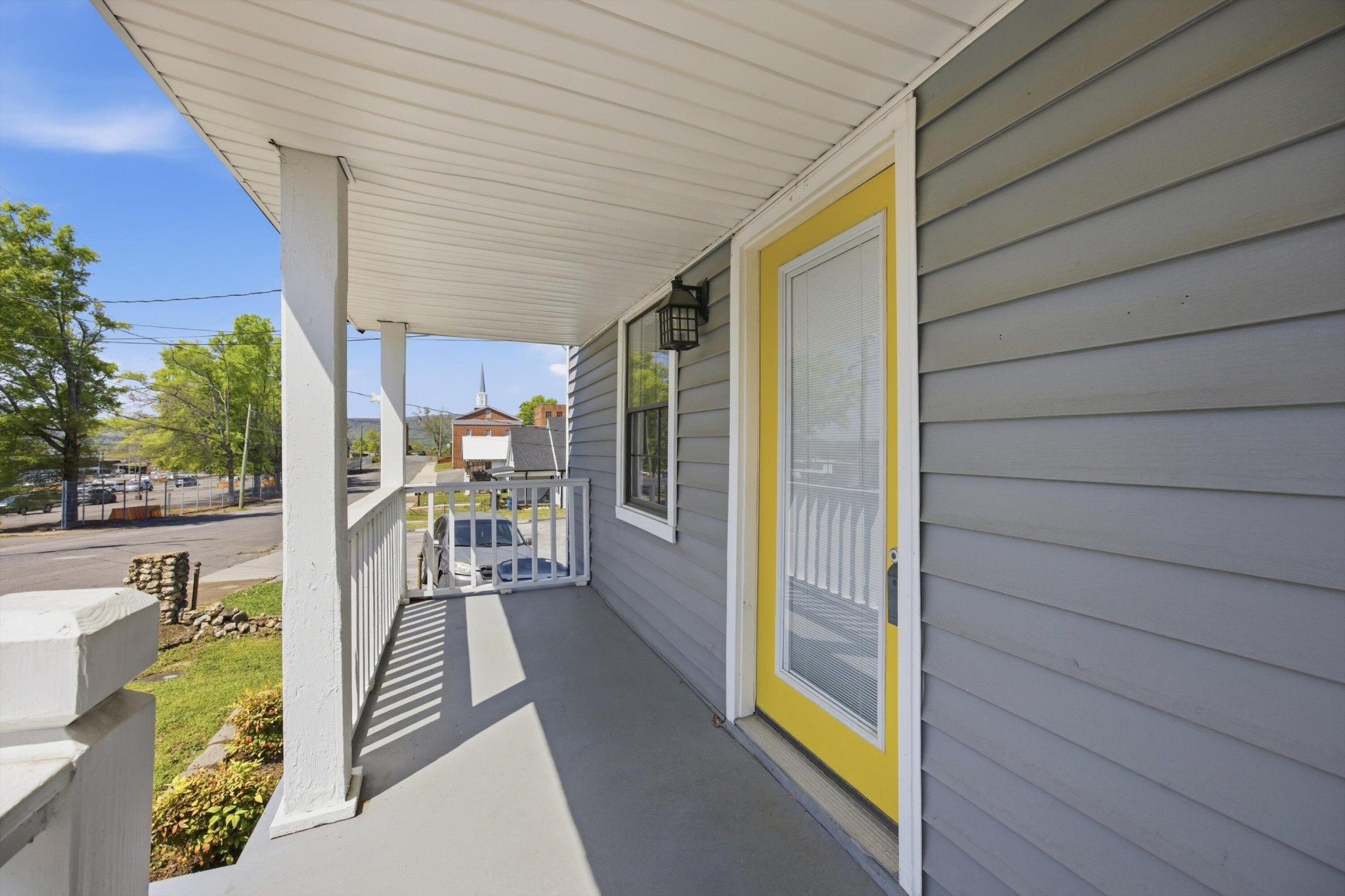 Residential in Rossville 3