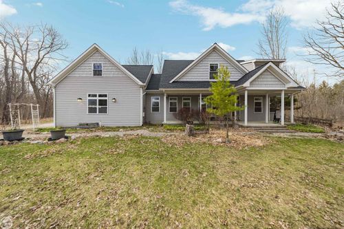 12240 Green Rd, Goodrich, MI, 48438-9753 | Card Image