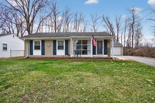 5513 Sherwood Drive, Spring Arbor Township, MI, 49201 | Card Image