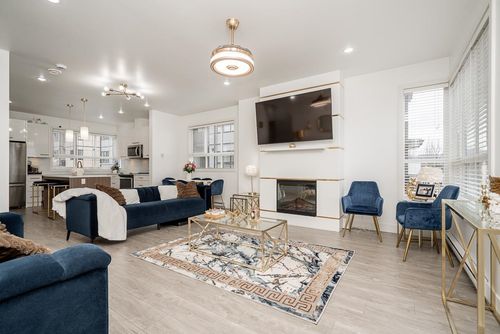 8-1938 N Parallel Rd, Abbotsford, BC, V3G0H1 | Card Image