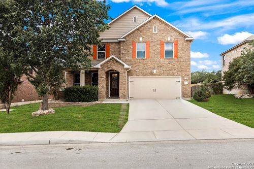 20907 Cape Coral, San Antonio, TX, 78259-2069 | Card Image