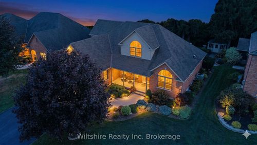 5 Whispering Pine Lane, Tillsonburg, ON, N4G5V4 | Card Image