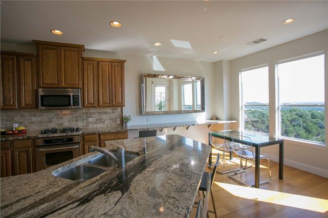 102 - 234 Aria Rdg, House other with 4 bedrooms, 3 bathrooms and null parking in Lakeway TX | Image 6