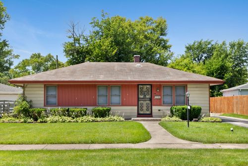 14238 Marshfield Ave, Dixmoor, IL, 60426-1176 | Card Image