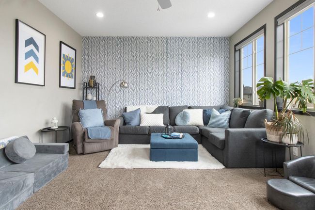 60 Brightoncrest Rise Se, House other with 3 bedrooms, 4 bathrooms and 4 parking in Calgary AB | Image 16