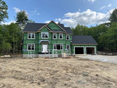 30 Mumford St, Douglas, MA, 01516-2109 | Card Image