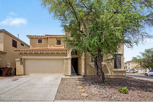 14238 S Avenida Del Aguacate, Sahuarita, AZ, 85629-8509 | Card Image