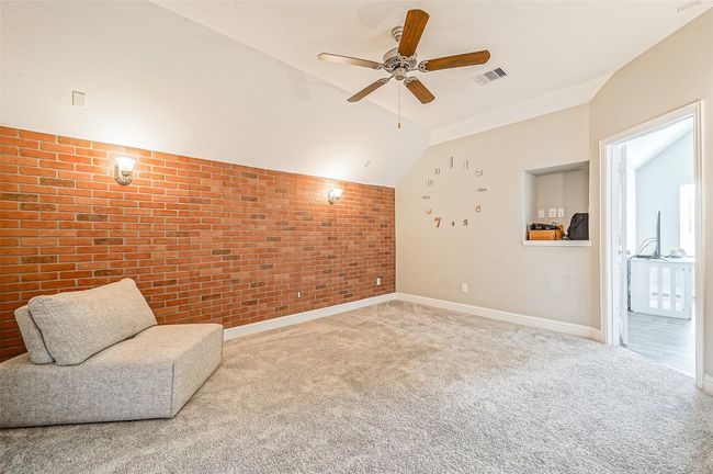 9507 Carson Ln, House other with 5 bedrooms, 3 bathrooms and 2 parking in Iowa Colony TX | Image 34