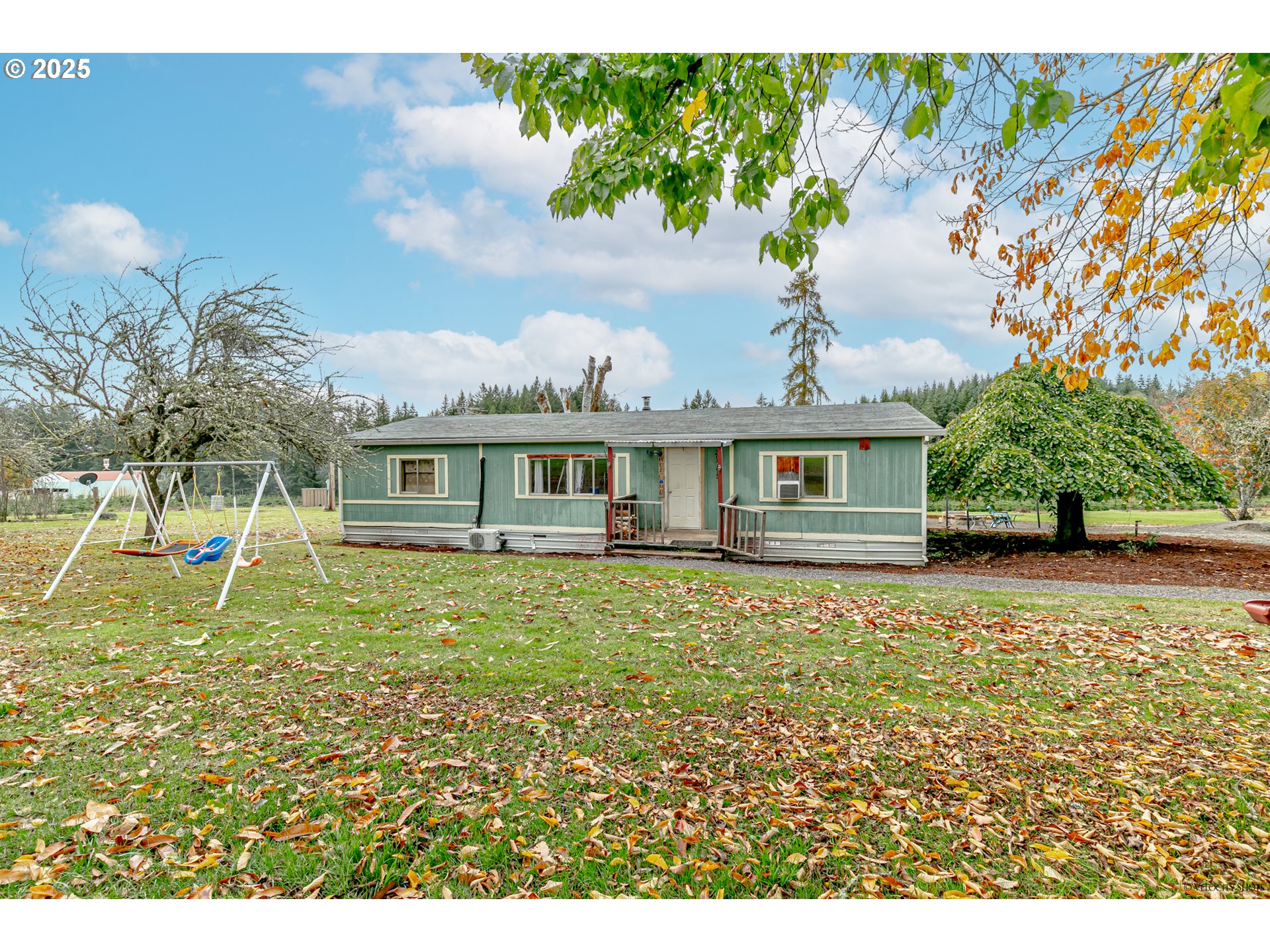 Residential in Estacada