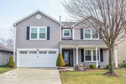 14447 Forsythia Ln, Fishers, IN, 46038-7474 | Card Image