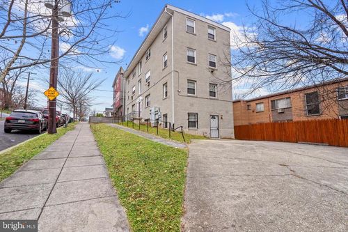 apt-1-4274 Foote St Ne, WASHINGTON, DC, 20019-8020 | Card Image