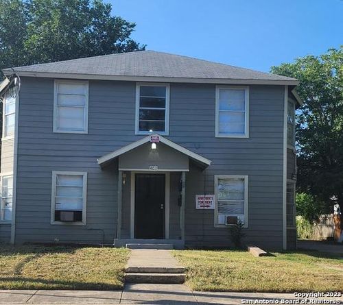 apt-3-403 Terrell Ave, San Antonio, TX, 78214-2272 | Card Image