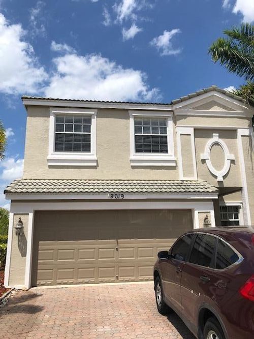 9019 Alexandra Cir, Wellington, FL, 33414-6439 | Card Image