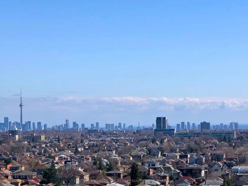 1209-830 Lawrence Ave W, North York, ON, M6A0B6 | Card Image