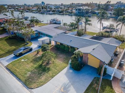 12000 6 Th Street E, House other with 3 bedrooms, 2 bathrooms and null parking in TREASURE ISLAND FL | Image 1