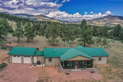 496 Julia Rd, Guffey, CO, 80820-9216 | Card Image