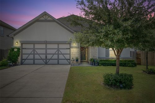 119 W Point Way, Elgin, TX, 78621-2063 | Card Image