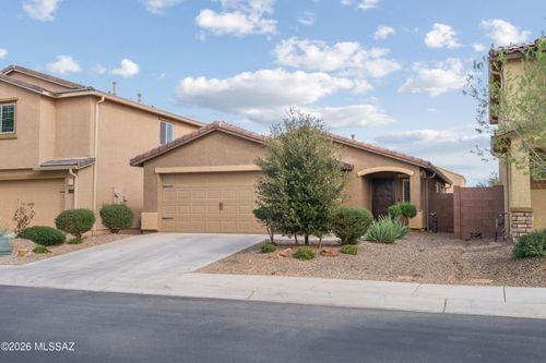 12850 N Ong Drive, Marana, AZ, 85653 | Card Image