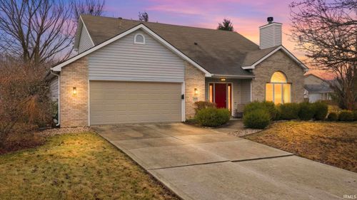 9406 Mill Ridge Run, Fort Wayne, IN, 46835-9479 | Card Image