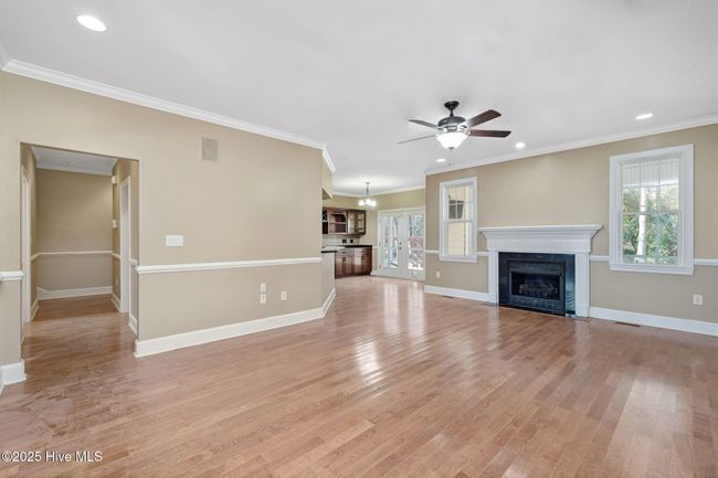 131 Quail Rd, House other with 3 bedrooms, 3 bathrooms and 2 parking in Teachey NC | Image 8