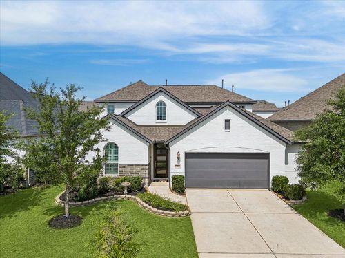 15819 Formaston Forest Drive, Humble, TX, 77346 | Card Image