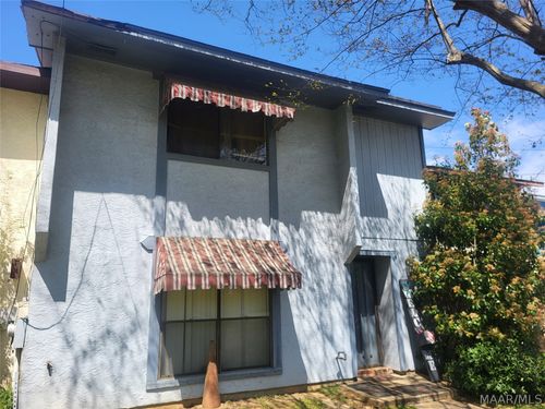 2661 Woodley Park Dr, Montgomery, AL, 36116-3834 | Card Image