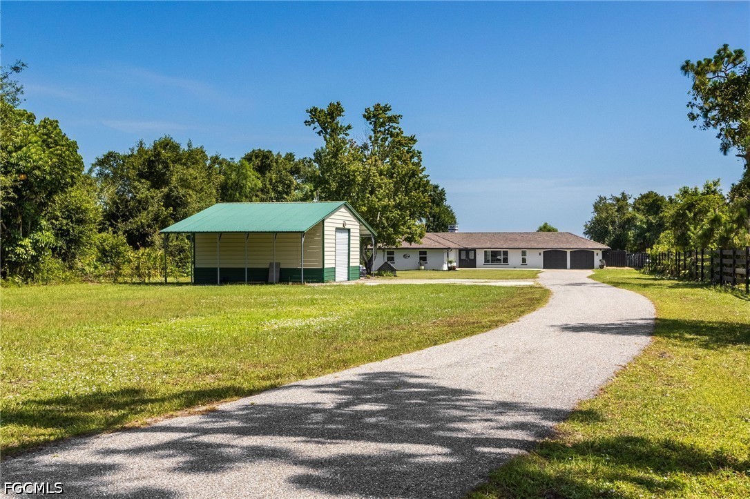 Residential in Punta Gorda 4