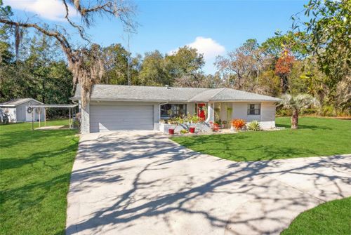 9580 Sw 200th Ct, DUNNELLON, FL, 34431-5924 | Card Image
