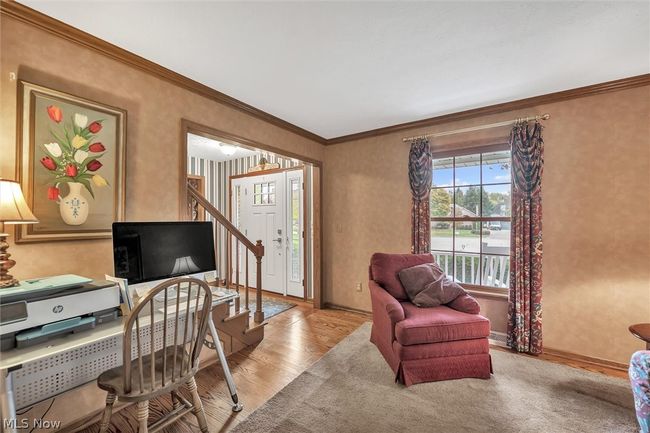 14873 Merlin Oval, House other with 4 bedrooms, 4 bathrooms and null parking in North Royalton OH | Image 17