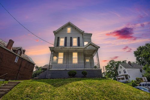 1829 Lincoln Avenue, Norwood, OH, 45212 | Card Image