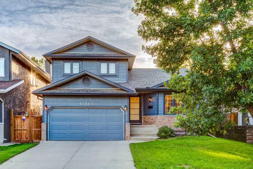 17143 Sundown Road Se, Calgary, AB, T2X3B4 | Card Image
